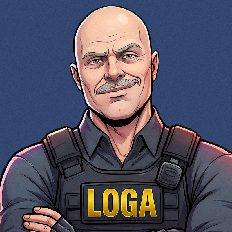 LOGANIDZE