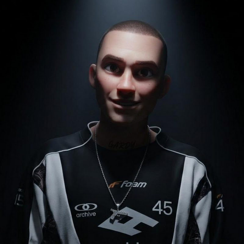 GARPY